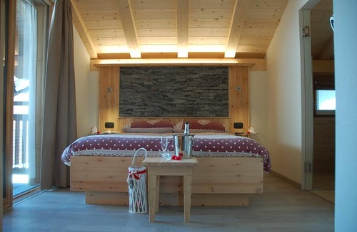 Valtellina Bed & Breakfast | B&B Carpe Diem