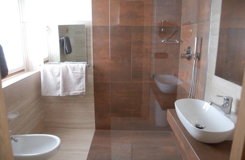 Valtellina Bed & Breakfast | B&B Carpe Diem