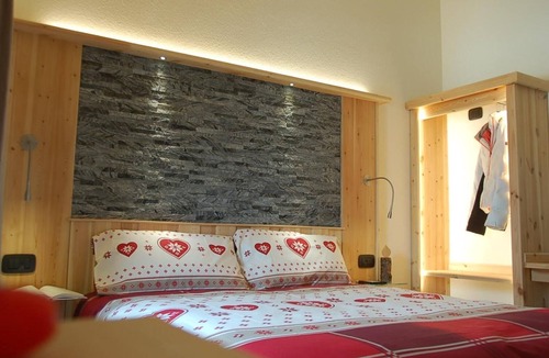 Valtellina Bed & Breakfast | B&B Carpe Diem