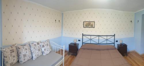 Miragolo San Salvatore Bed & Breakfast | B&B Casa Arcangeli