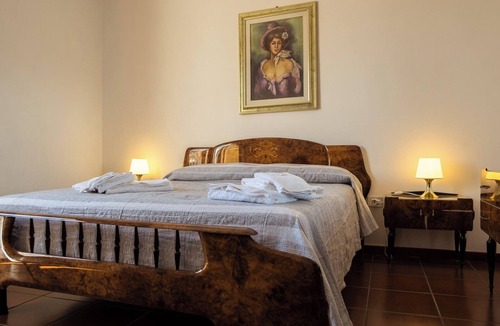 Castelsaraceno Bed & Breakfast | B&B Casa Baronale