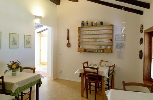 Romagnano Bed & Breakfast | B&B Casa Brunelli