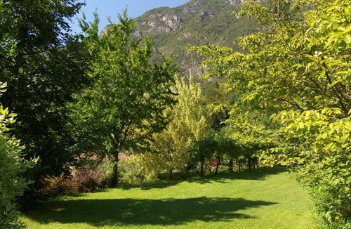 Romagnano Bed & Breakfast | B&B Casa Brunelli