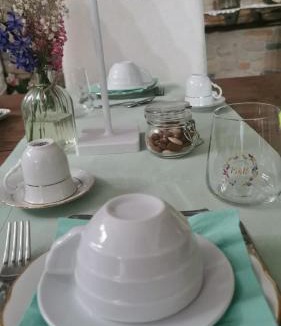Fabriano Bed & Breakfast | B&B Casa Caporali