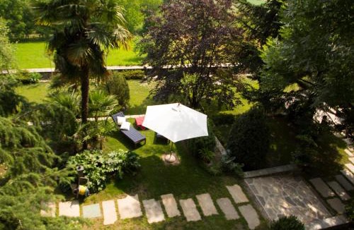 Pinerolo Bed & Breakfast | B&B Casa Carla