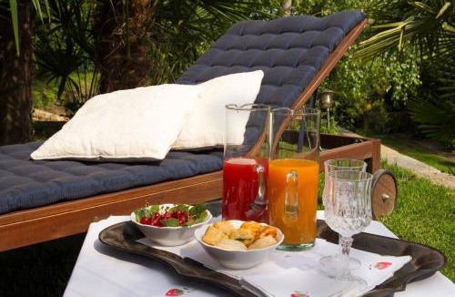 Pinerolo Bed & Breakfast | B&B Casa Carla