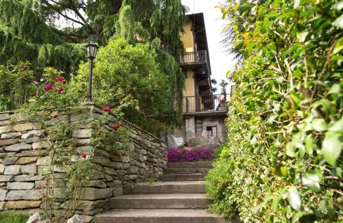 Pinerolo Bed & Breakfast | B&B Casa Carla
