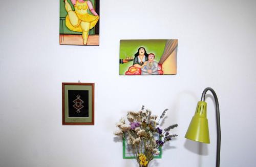 Ponte di Gabbiano Bed & Breakfast | B&B Casa Certosa