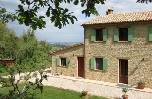 Fratte Rosa Bed & Breakfast | B&B Casa Cuccagna
