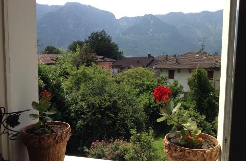 Levico Terme Bed & Breakfast | B&B Casa d'Arte