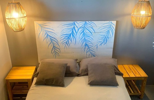 Barra Nova Bed & Breakfast | B&B Casa da Valeria