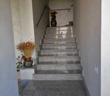 Ricadi Bed & Breakfast | B&B Casa Dany