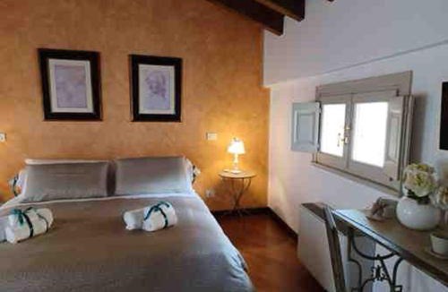Old Town Bed & Breakfast | B&B Casa del Teatro