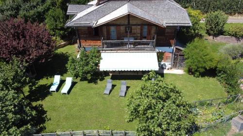 Campodenno Bed & Breakfast | B&B Casa Delle Fate