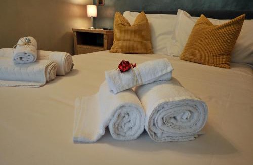 Padua Bed & Breakfast | B&B Casa di Giò Luxury Resort