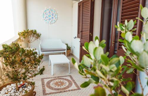 Tiggiano House | B&B Casa di Gio'