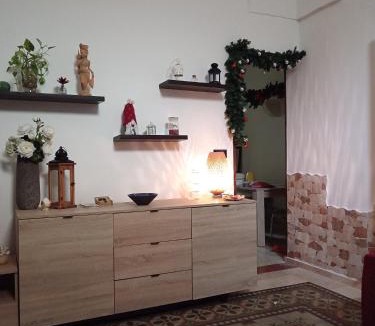 Cutrofiano Apartment | B&B Casa dolce casa