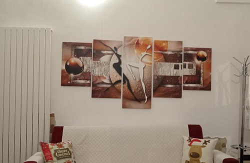 Cutrofiano Apartment | B&B Casa dolce casa
