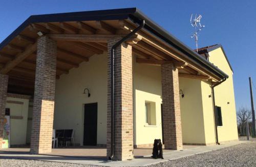 Corbola Bed & Breakfast | B&B Casa Egle