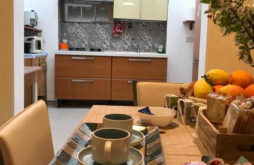 Ginosa Bed & Breakfast | B&B CASA ELISABETTA
