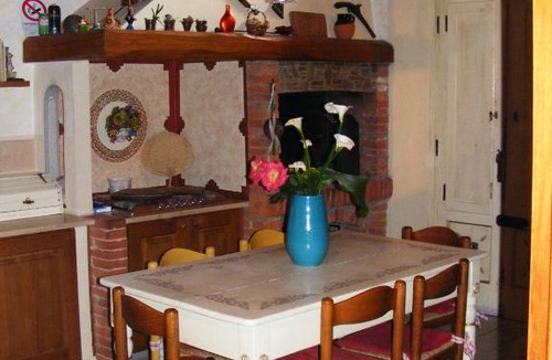 Margine Coperta-Traversagna Bed & Breakfast | B&B Casa Fedora