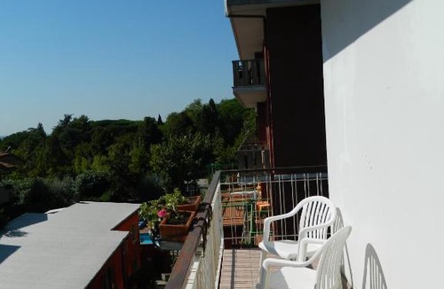 Margine Coperta-Traversagna Bed & Breakfast | B&B Casa Fedora