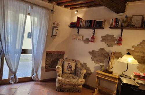Signa Bed & Breakfast | B&B Casa Fei