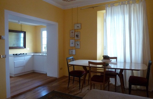 Cannero Riviera Bed & Breakfast | B&B Casa Forster