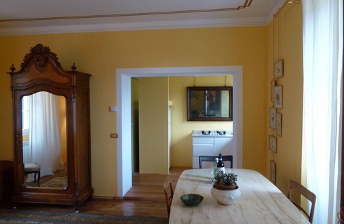 Cannero Riviera Bed & Breakfast | B&B Casa Forster
