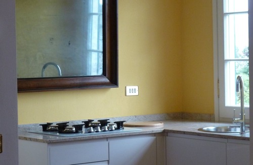 Cannero Riviera Bed & Breakfast | B&B Casa Forster