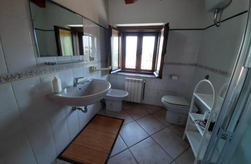 Isili Bed & Breakfast | B&B Casa Ghiani
