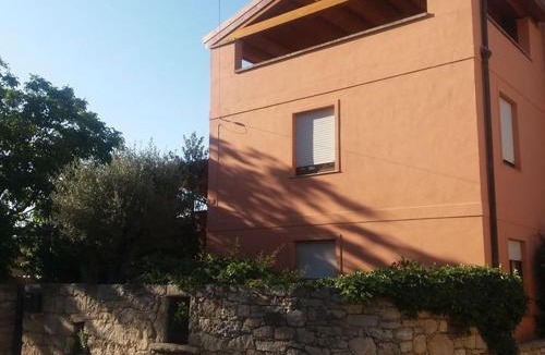 Isili Bed & Breakfast | B&B Casa Ghiani