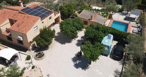 Ontinyent Bed & Breakfast | B&B Casa Josa