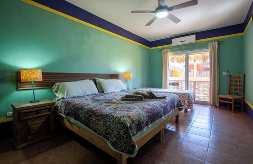 La Paz Bed & Breakfast | B&B Casa Juarez