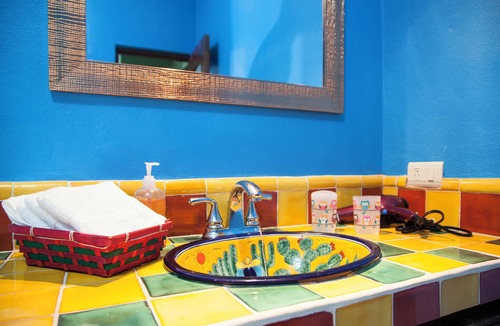 La Paz Bed & Breakfast | B&B Casa Juarez