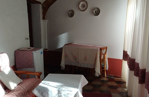 San Vito Bed & Breakfast | B&B Casa Licheri