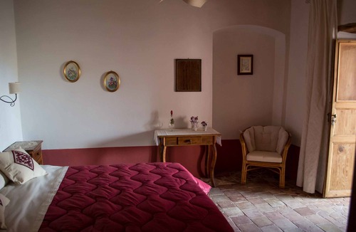 San Vito Bed & Breakfast | B&B Casa Licheri