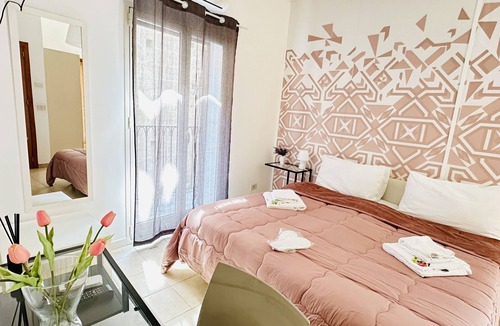 Monreale Bed & Breakfast | B&B Casa Lilla