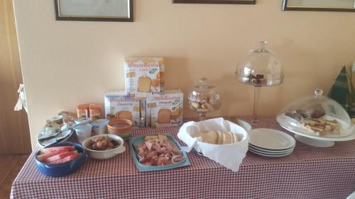 Miane Bed & Breakfast | B&B Casa Lisa