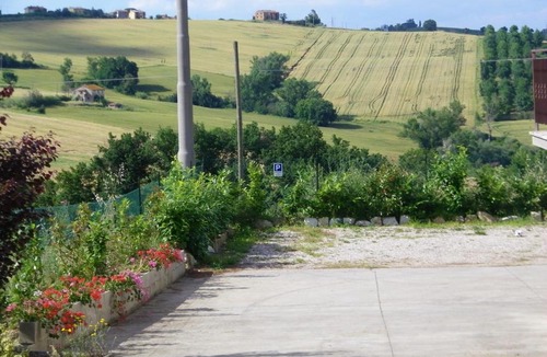 Marsciano Bed & Breakfast | B&B Casa Losea