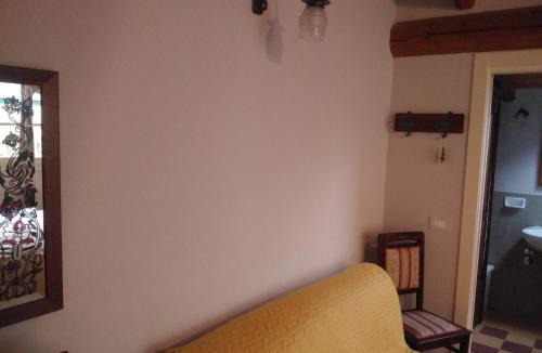 Brembate Bed & Breakfast | B&B Casa Lulù