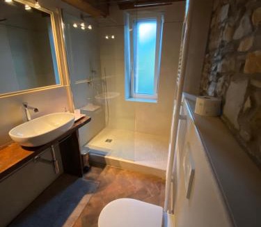 Solignano Bed & Breakfast | B&B Casa Lupi