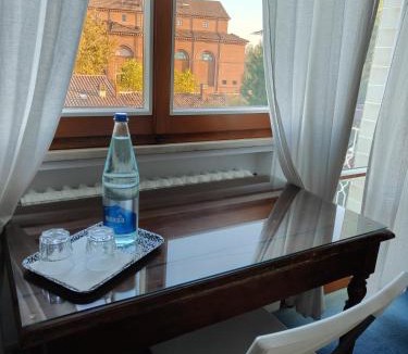 Rimini Historic Center Bed & Breakfast | B&B Casa Mancini