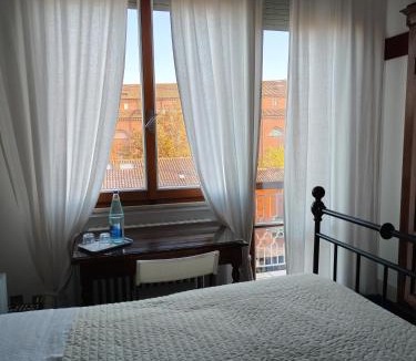 Rimini Historic Center Bed & Breakfast | B&B Casa Mancini