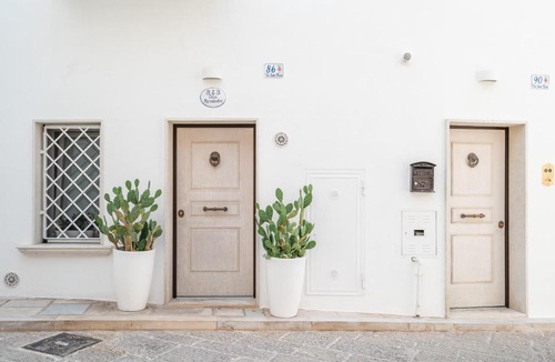 Centro Storico Bed & Breakfast | B&b Casa Maredentro