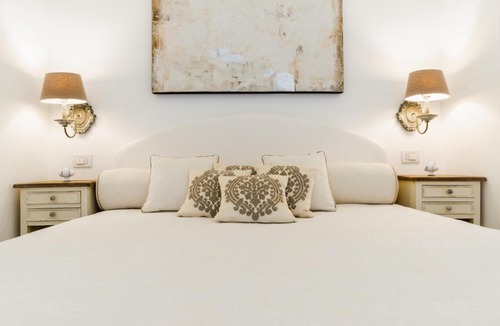 Centro Storico Bed & Breakfast | B&b Casa Maredentro