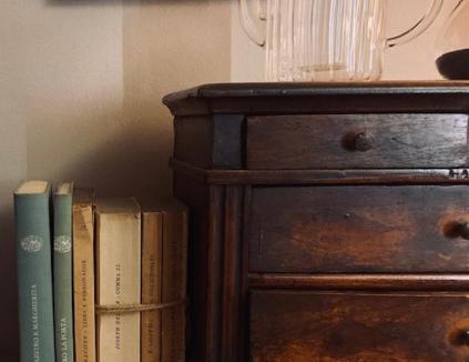 Borgonovo Bed & Breakfast | B&B Casa Margot