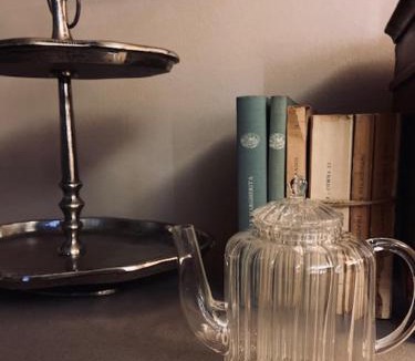 Borgonovo Bed & Breakfast | B&B Casa Margot