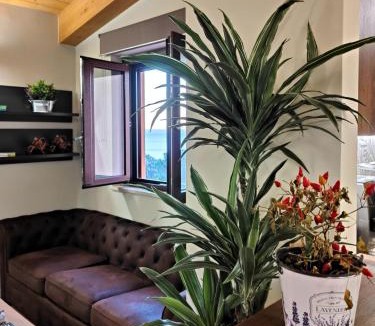Fuscaldo Bed & Breakfast | B&B Casa MariLù