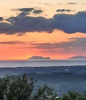 Giungano Bed & Breakfast | B&B CASA MARTINA